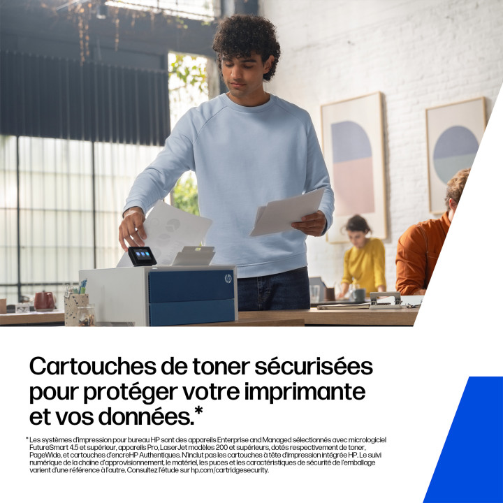 HP Toner LaserJet noir authentique 220X — vue 5
