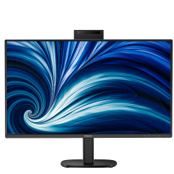 Philips 27B2U3601H/00 — écran 27 pouces, 2560 x 1440 à 120 Hz (HDMI/DP/USB-C)