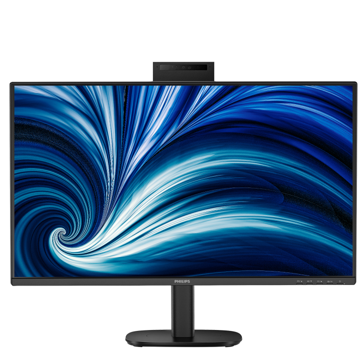 Philips 27B2U3601H/00 — vue constructeur 1