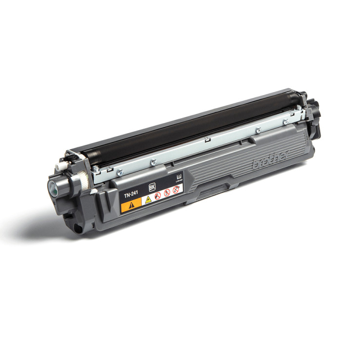 Brother TN-241BK - Cartouche de toner originale – Noir — vue 2