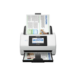 Epson WorkForce DS-790WN — Scanner réseau d'entreprise autonome tactile