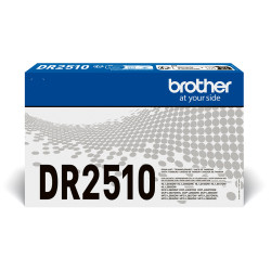 Brother DR2510 — Tambour