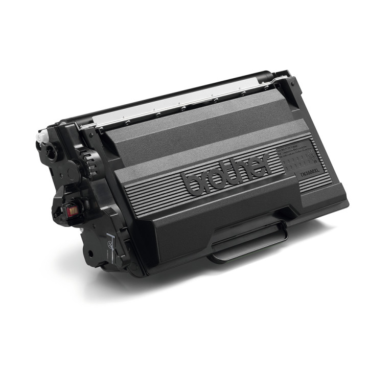Brother TN-3600XL Cartouche de toner 1 pièce(s) Original Noir — vue 3