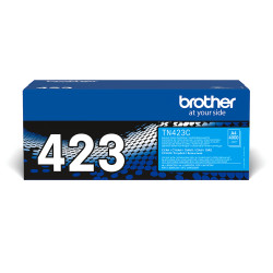 Brother TN423C — Toner cyan XL