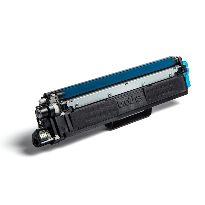 Brother TN-247C - Cartouche de toner originale – Cyan — vue 2
