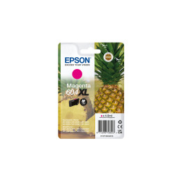 Epson Singlepack Magenta 604XL Ink — vue 1
