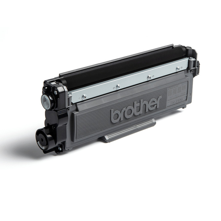 Brother TN-2320 - Cartouche de toner originale à haut rendement – Noir — vue 4
