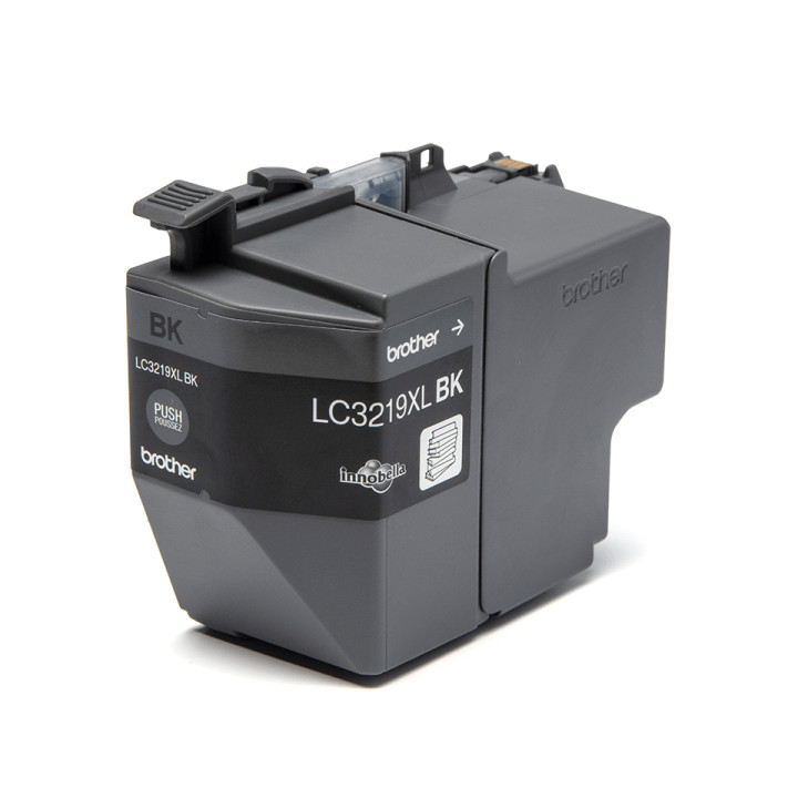 Brother LC3219XLBK - Cartouche d'encre originale à haut rendement – Noir — vue 3