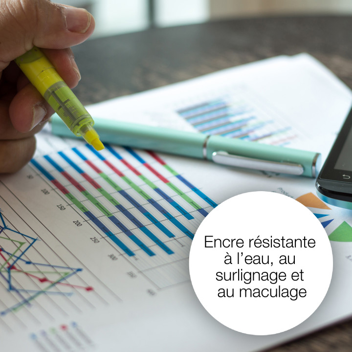 Epson Encre cyan DURABrite Ultra Pomme T1292 — vue 4
