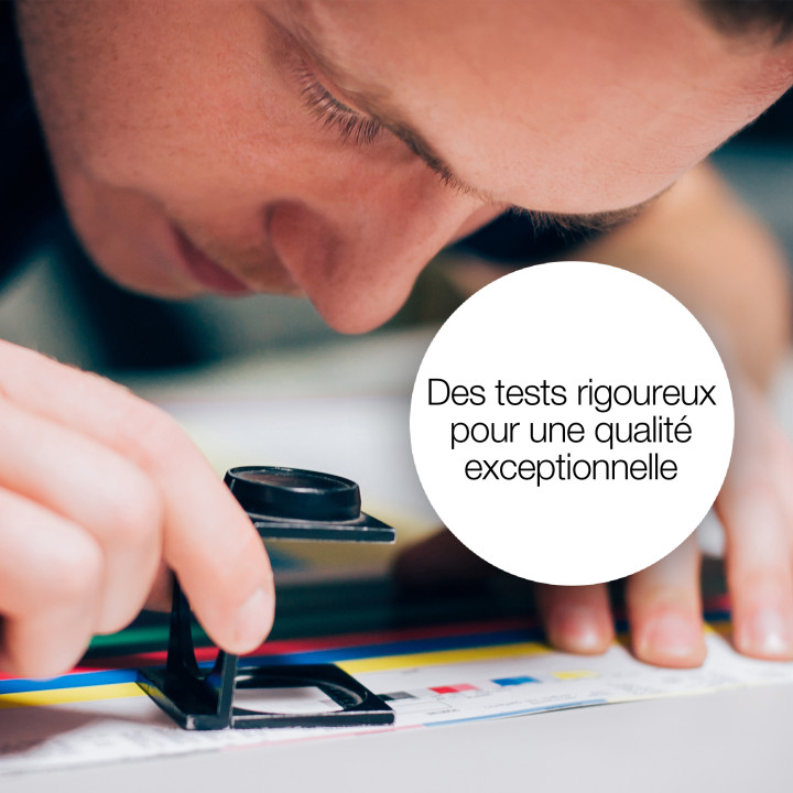 Epson Encre cyan DURABrite Ultra Pomme T1292 — vue 5