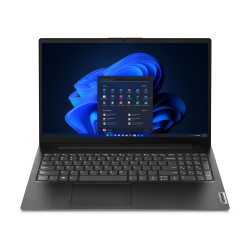 Lenovo V15 G4 AMN 15.6" Full HD — AMD Ryzen 5, 16 Go, SSD 512 Go