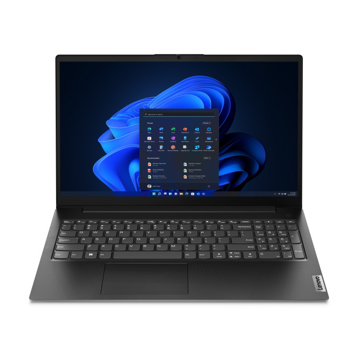 Lenovo V15 G4 AMN 15.6" Full HD — AMD Ryzen 5, 16 Go, SSD 512 Go