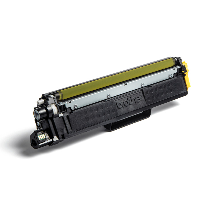 Brother TN-247Y - Cartouche de toner originale – Jaune — vue 2