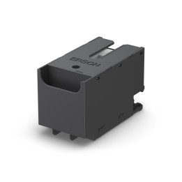 Epson Récupérateur d’encre usagée — vue 1
