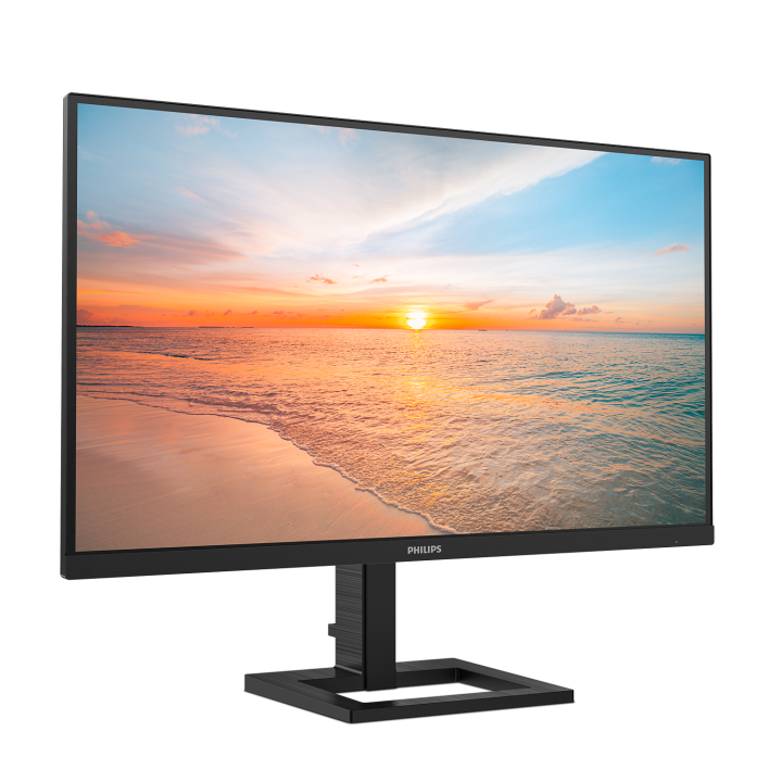 Philips 27E1N1800AE/00 — vue constructeur 1