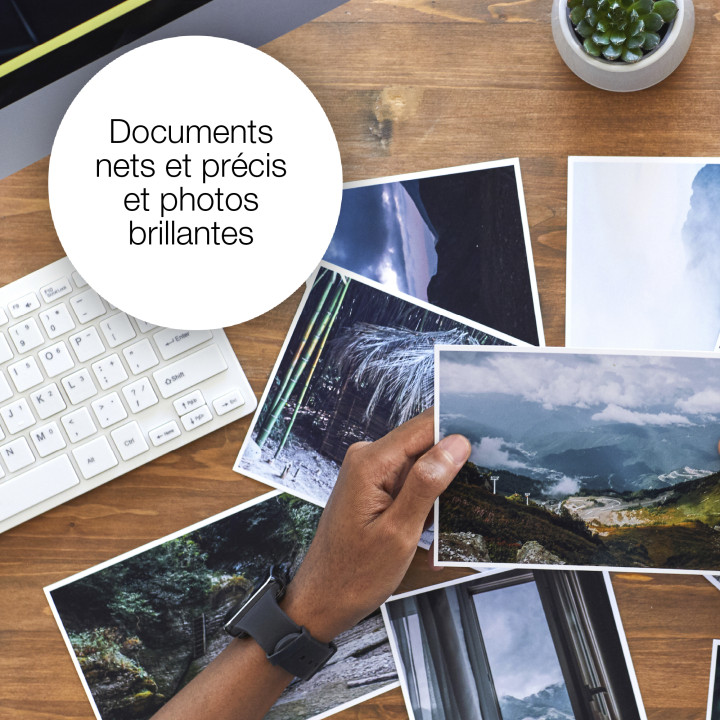 Epson Singlepack Magenta 405 DURABrite Ultra Ink — vue 4