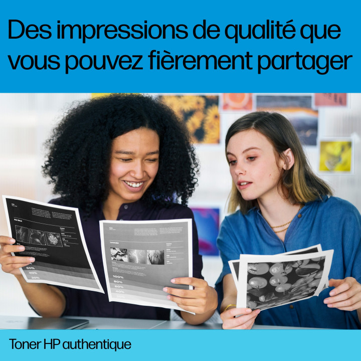 HP Cartouche d'encre noire authentique MLT-D111S — vue 3