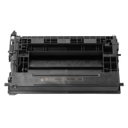 HP Cartouche de toner noir authentique 37A LaserJet — vue 1