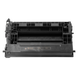 HP Cartouche de toner noir authentique 37A LaserJet — Toner noir