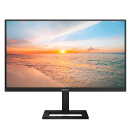 Philips 27E1N1900AE/00 — vue constructeur 1