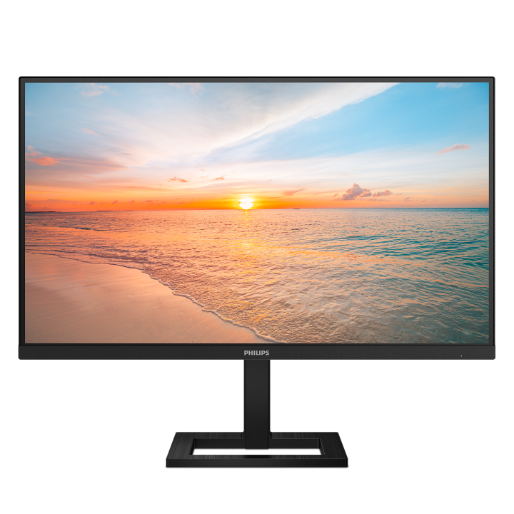 Philips 27E1N1900AE/00 — vue constructeur 1