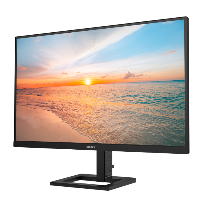 Philips 27E1N1900AE/00 — vue constructeur 2