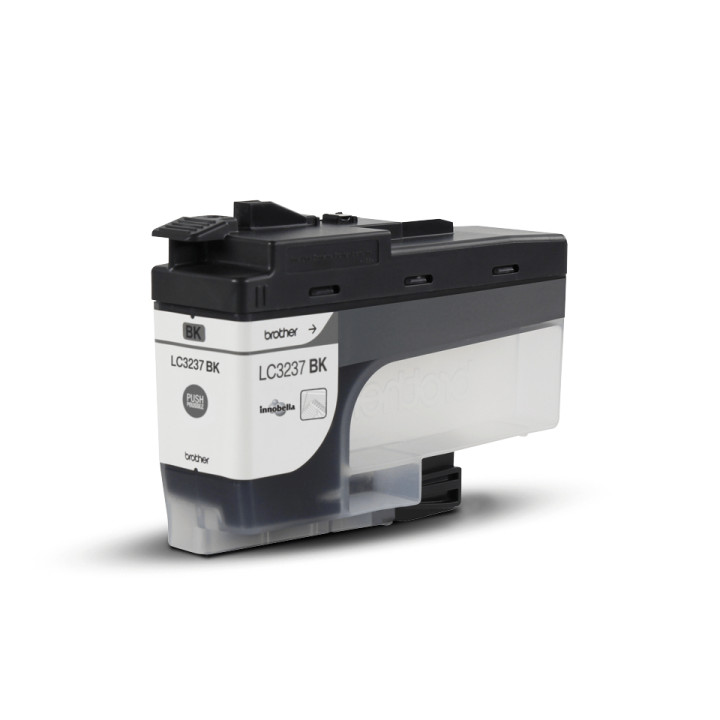 Brother LC3237BK - Cartouche d'encre originale – Noir — vue 2