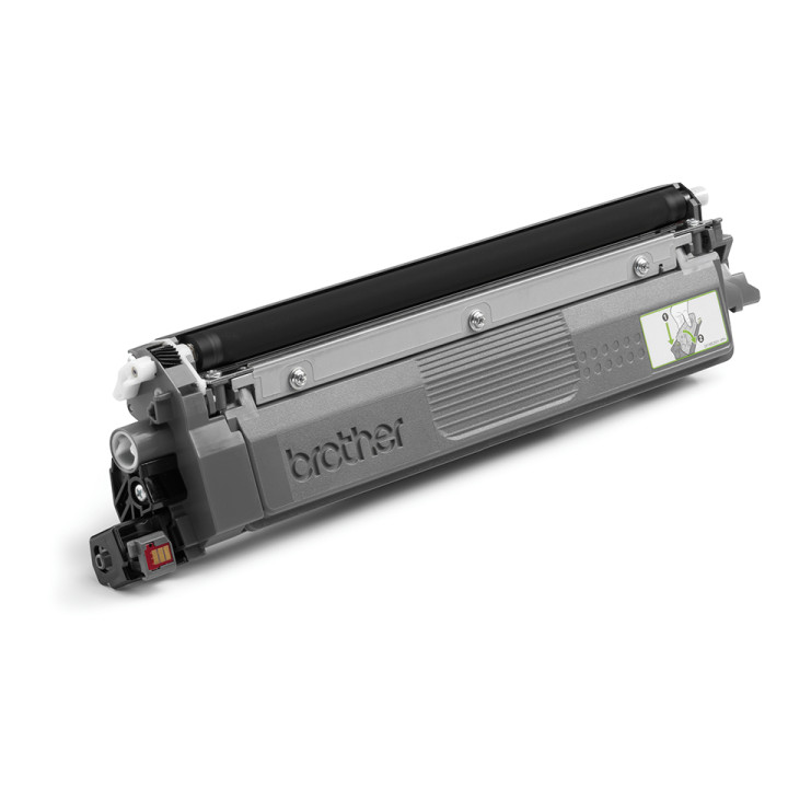Brother TN-249BK - Cartouche de toner très haute capacité originale - Noir — vue 2