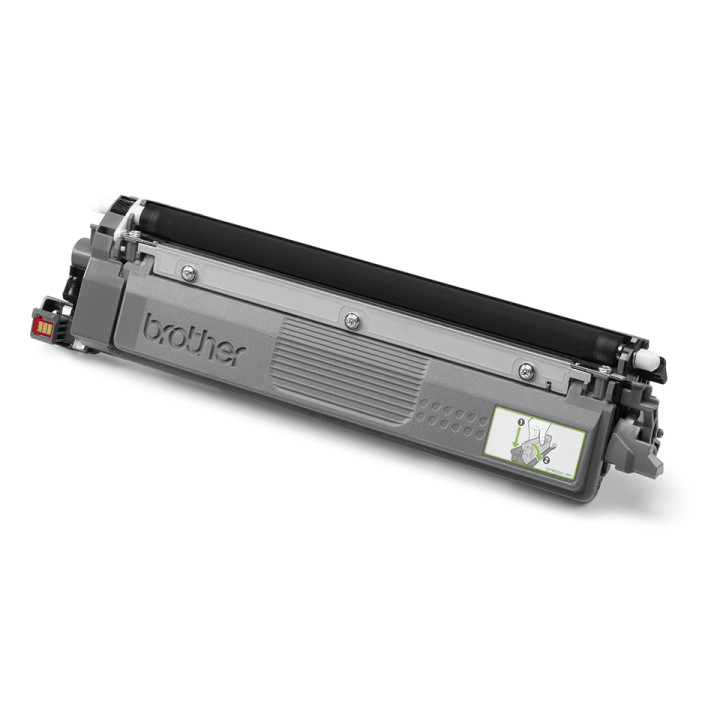 Brother TN-249BK - Cartouche de toner très haute capacité originale - Noir — vue 5
