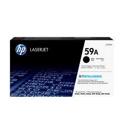 HP 59A — Toner noir