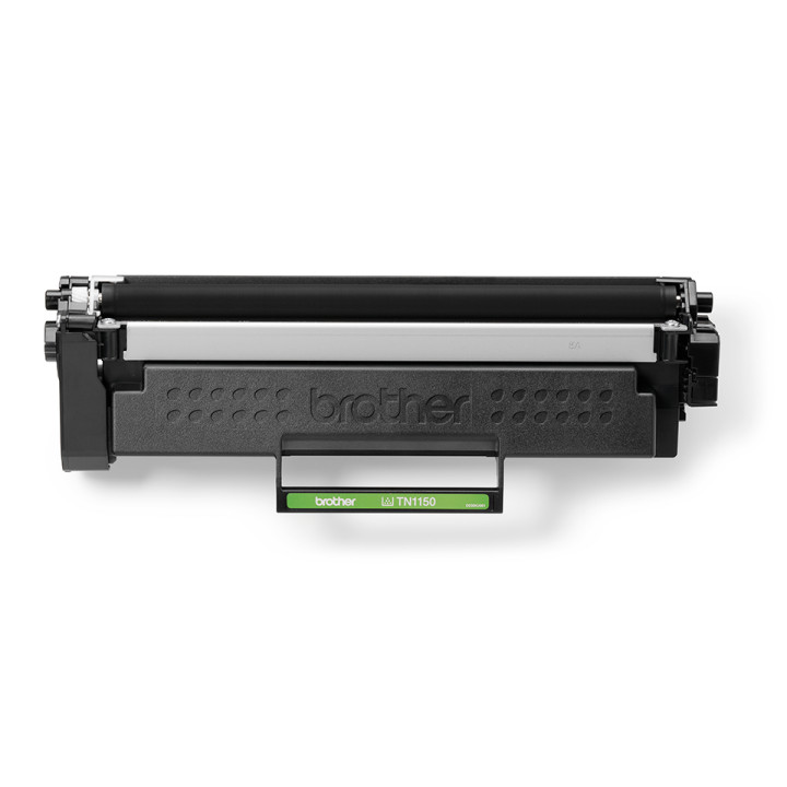 Brother TN-1150 Cartouche de toner originale - Noir — vue 2