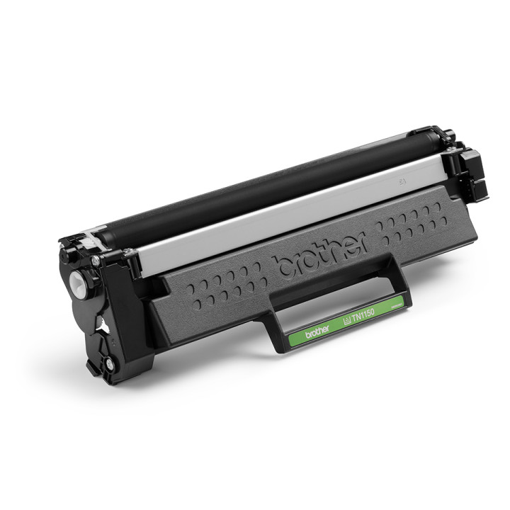 Brother TN-1150 Cartouche de toner originale - Noir — vue 5