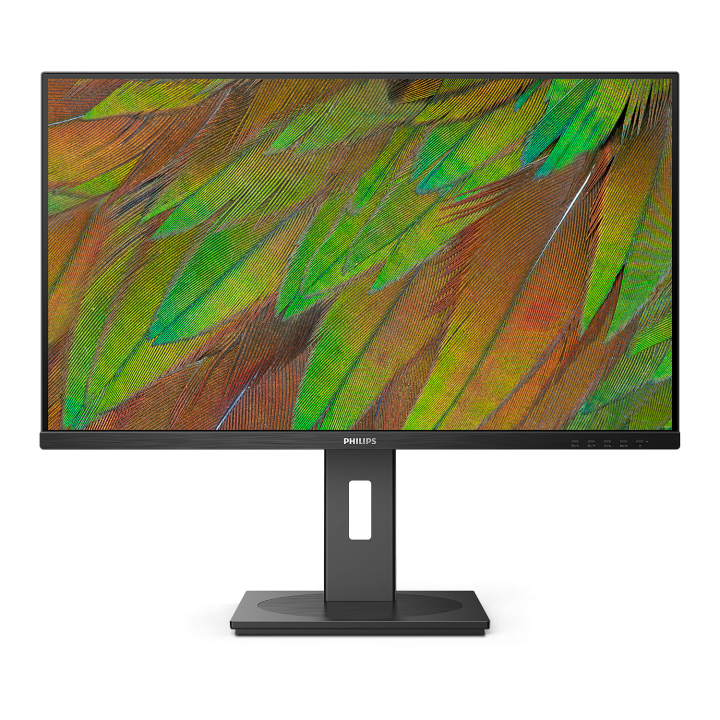 Philips 32B1U3900/00 — vue constructeur 1