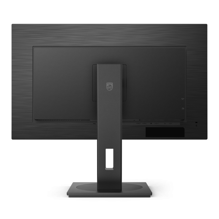 Philips 32B1U3900/00 — vue constructeur 2