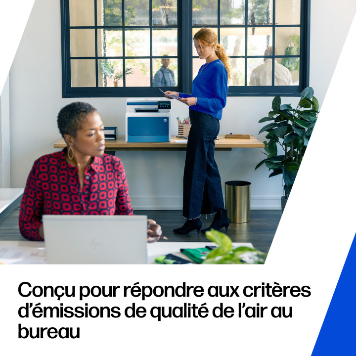 HP Toner noir LaserJet 89A authentique — vue 4