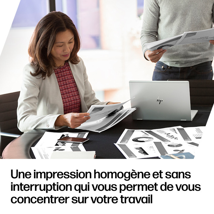 HP Toner noir LaserJet 89A authentique — vue 5