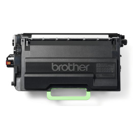 Brother TN-3600XXL Cartouche de toner 1 pièce(s) Original Noir — vue 1