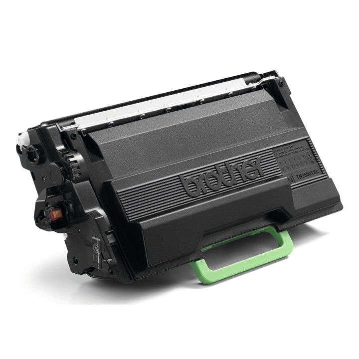 Brother TN-3600XXL Cartouche de toner 1 pièce(s) Original Noir — vue 3