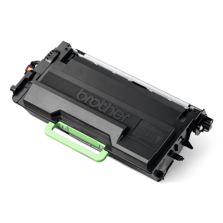 Brother TN-3600XXL Cartouche de toner 1 pièce(s) Original Noir — vue 4