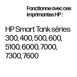HP Bouteille d'encre magenta authentique 70 mL 31 Original — vue 1