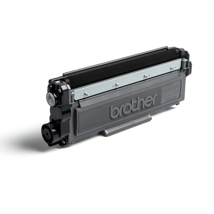 Brother TN-2310 - Cartouche de toner originale – Noir — vue 2