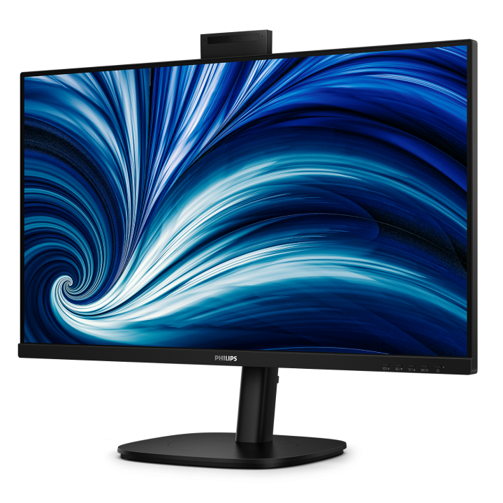 Philips 32B2U3601H/00 — vue constructeur 5