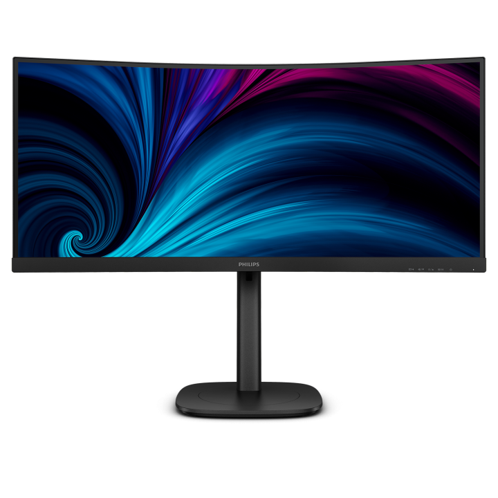 Philips 34B2U3600C/00 — vue constructeur 1