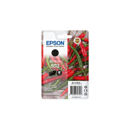 Epson Singlepack Black 503 Ink — vue 1