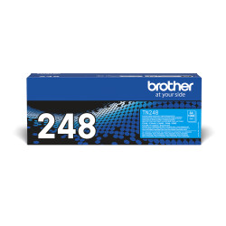 Brother TN-248C — Toner cyan