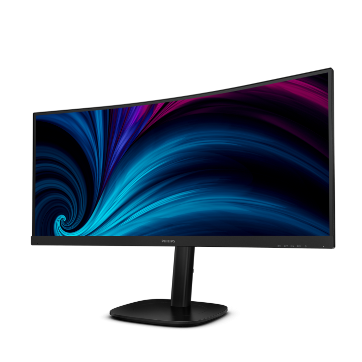 Philips 34B2U3600C/00 — vue constructeur 5