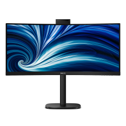 Philips 34B2U3600CH/00 — Écran 34" UWQHD VA