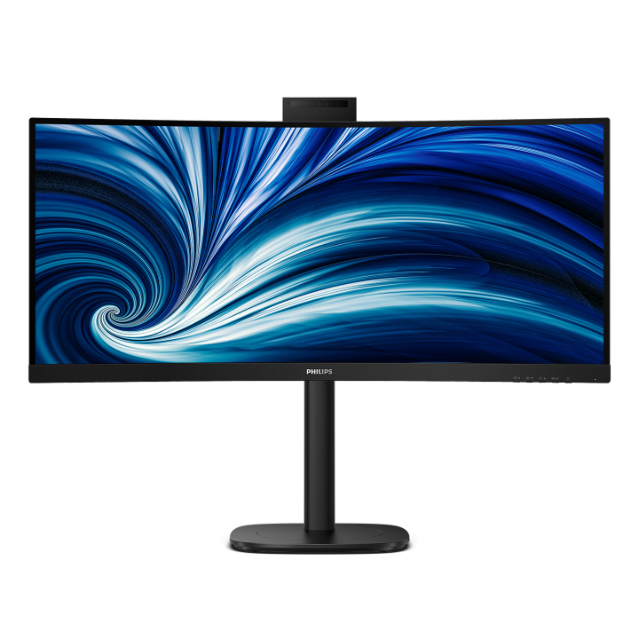 Philips 34B2U3600CH/00 — vue constructeur 1