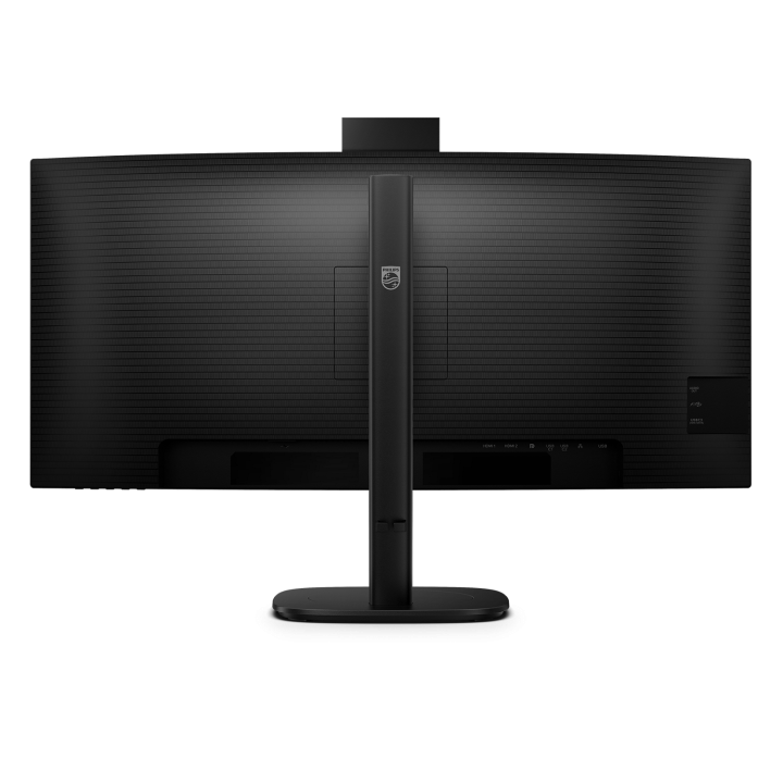 Philips 34B2U3600CH/00 — vue constructeur 2