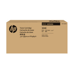 Samsung Toner noir extra grande capacité HP authentique MLT-D304E